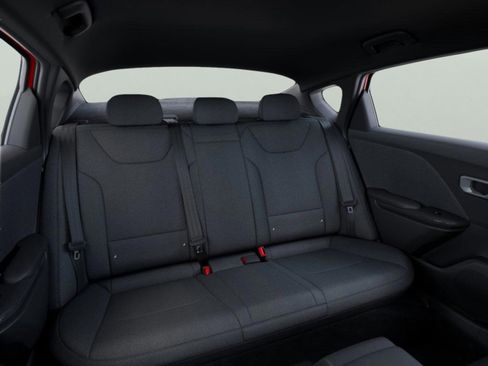 New 2026 Kia K4 LXS image 16