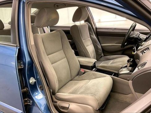 Used 2011 Honda Civic LX image 7