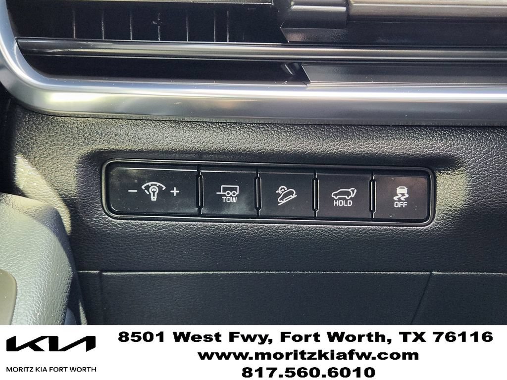 Certified 2023 Kia Telluride SX Prestige X-Line AWD/4WD image 21