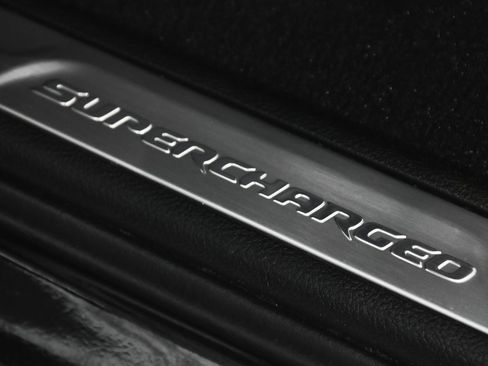 Used 2024 Dodge Durango SRT Hellcat image 12