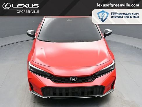 Used 2025 Honda Civic Si image 43