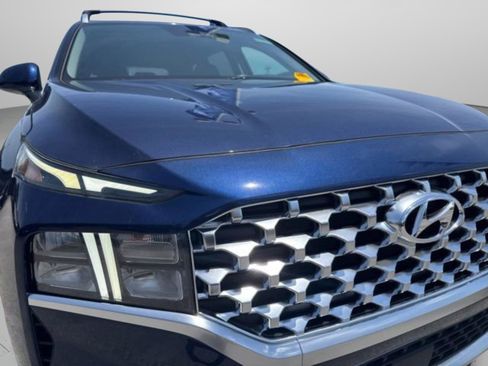 Used 2022 Hyundai Santa Fe SEL FWD image 32