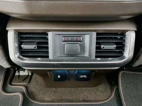 Used 2023 Ford F150 King Ranch w/ Equipment Group 601A High AWD/4WD image 12