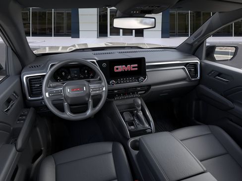 New 2026 GMC Canyon Elevation w/ Convenience Package RWD image 39