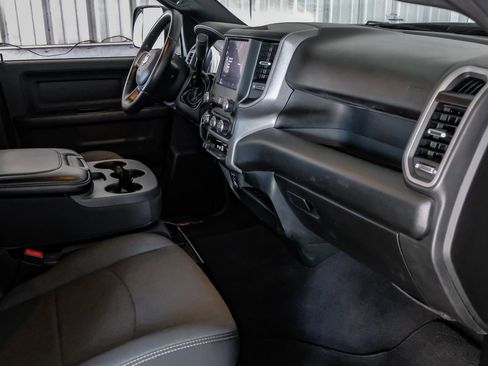 Used 2022 RAM 3500 Tradesman image 13