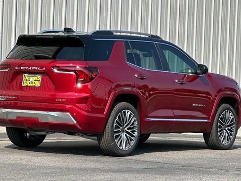 New 2026 GMC Terrain Denali image 4