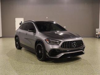 Used 2021 Mercedes-Benz GLA 45 AMG 4MATIC video 1
