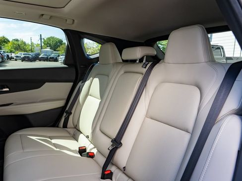 New 2026 Nissan Murano SL AWD/4WD image 23