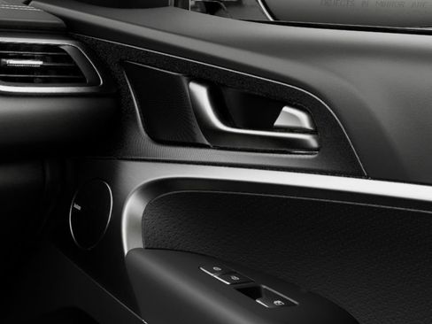 New 2026 Genesis G70 2.5T Prestige image 23