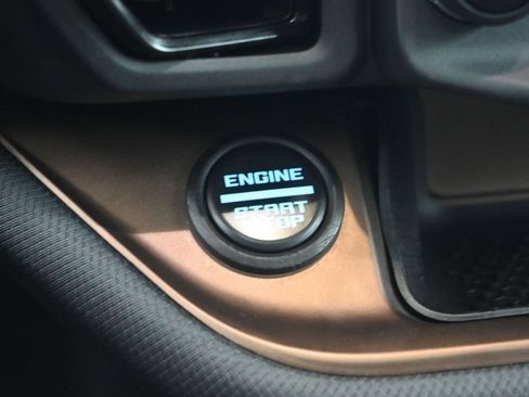 Used 2023 Ford Bronco Sport Outer Banks w/ Tech Package AWD/4WD image 14