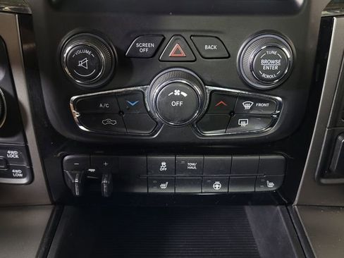 Used 2015 RAM 1500 Sport w/ Remote Start & Security Group image 23