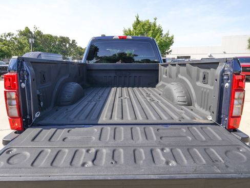 Used 2020 Ford F350 XL w/ STX Appearance Package AWD/4WD image 5