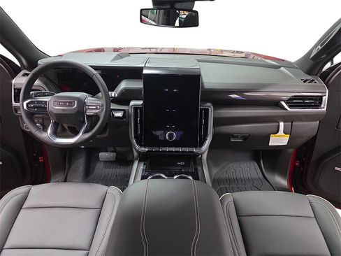 New 2026 GMC Yukon Elevation w/ LPO, Floor Liner Package image 9