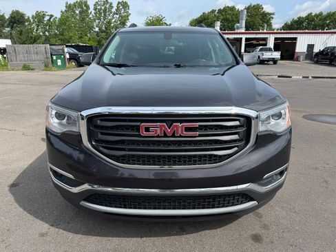 Used 2017 GMC Acadia SLE AWD/4WD image 8