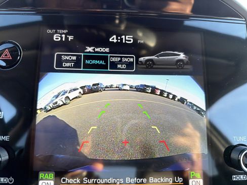 Certified 2024 Subaru Crosstrek 2.5i Limited image 27