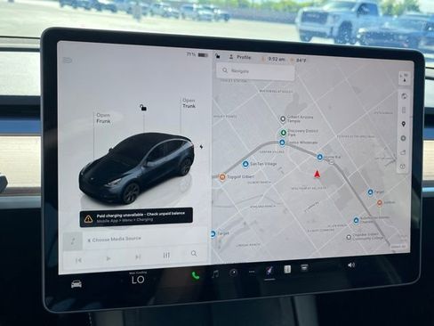 Used 2024 Tesla Model Y Long Range image 16