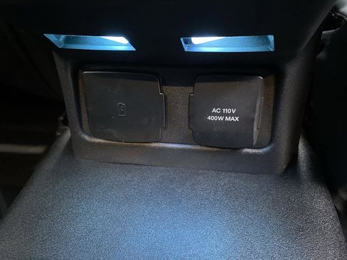 New 2026 Ford Bronco Big Bend w/ Black Diamond Package AWD/4WD image 42