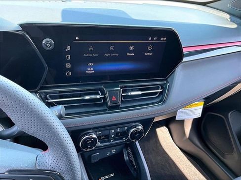 New 2026 Chevrolet TrailBlazer RS w/ Convenience Package image 22