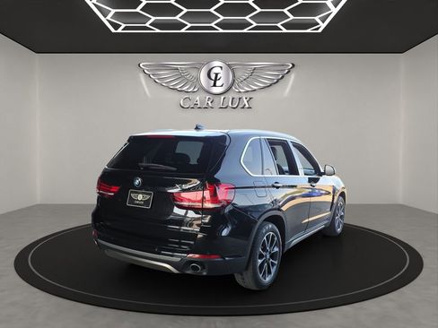 Used 2017 BMW X5 sDrive35i w/ Premium Package image 6
