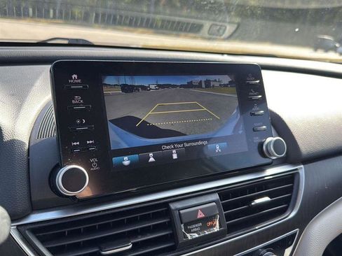 Used 2021 Honda Accord EX-L image 26