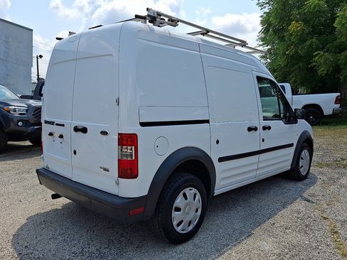 Used 2013 Ford Transit Connect XL FWD image 4