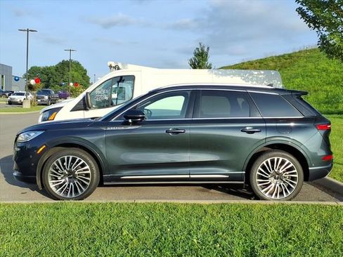 Used 2021 Lincoln Corsair Reserve w/ Equipment Group 201A AWD/4WD image 6