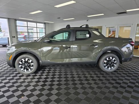 New 2026 Hyundai Santa Cruz SEL image 7