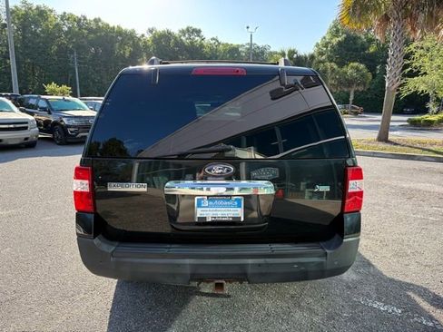 Used 2014 Ford Expedition EL XL AWD/4WD image 5