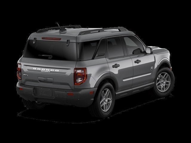 New 2026 Ford Bronco Sport Big Bend w/ Convenience Package AWD/4WD image 51