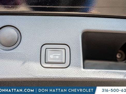 New 2026 Chevrolet Equinox LT w/ Convenience Package II FWD image 32