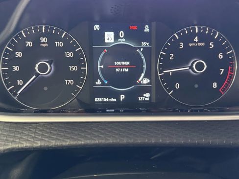 Used 2020 Land Rover Range Rover Evoque S image 16