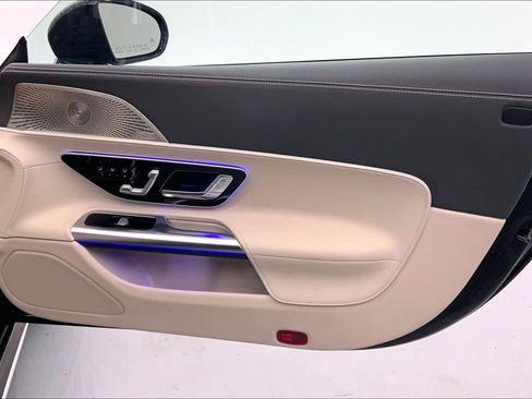 Certified 2022 Mercedes-Benz SL 55 AMG AMG SL 55 image 9