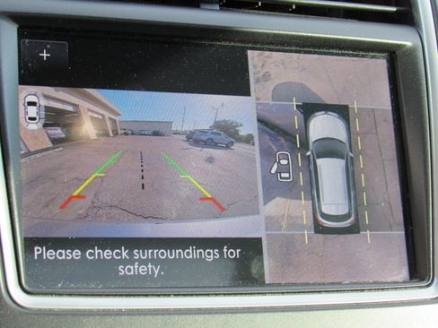 Certified 2020 Lincoln Nautilus Reserve w/ Equipment Group 201A image 18