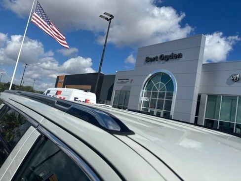Used 2022 Jeep Wagoneer Series II AWD/4WD image 7