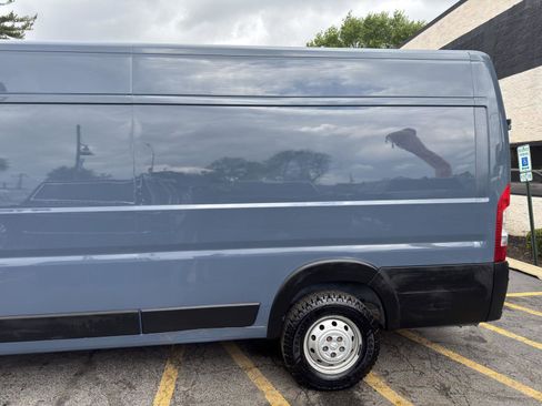 Used 2019 RAM ProMaster 3500 FWD image 3