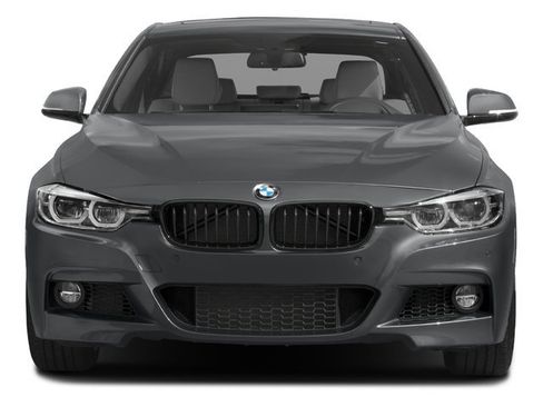 Used 2018 BMW 340i xDrive Sedan w/ Premium Package AWD/4WD image 7