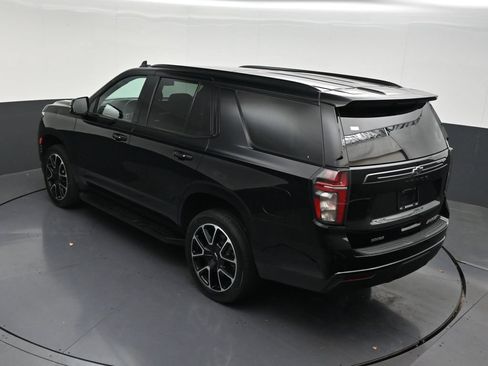 Used 2023 Chevrolet Tahoe RST w/ Luxury Package RWD image 16