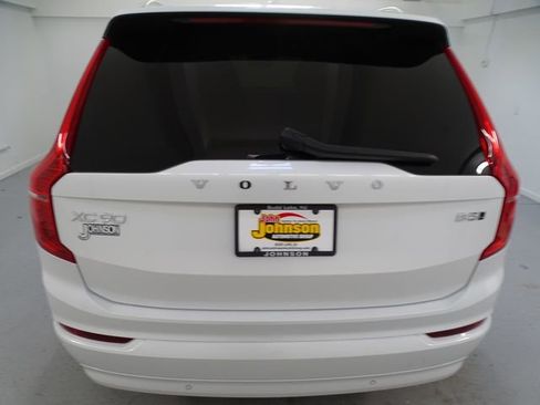 Used 2023 Volvo XC90 B5 Core w/ Climate Package AWD/4WD image 20
