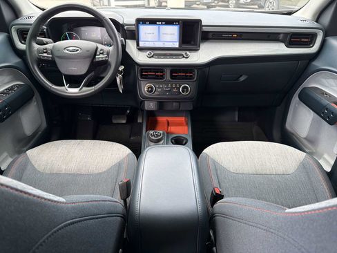 Used 2023 Ford Maverick XLT w/ XLT Luxury Package image 9