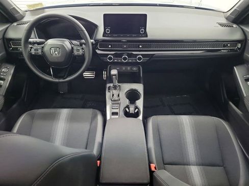 Certified 2026 Honda Civic Sport image 14