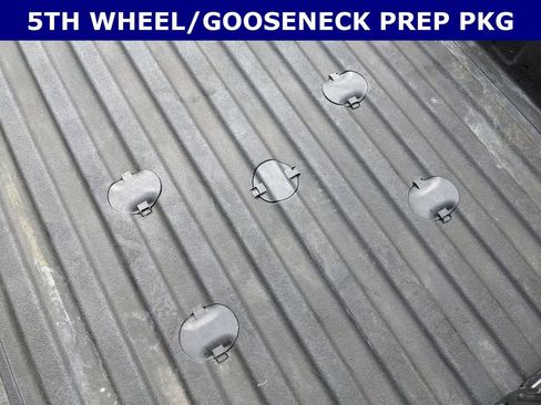 Used 2025 Chevrolet Silverado 2500 High Country w/ High Country Premium Package image 16