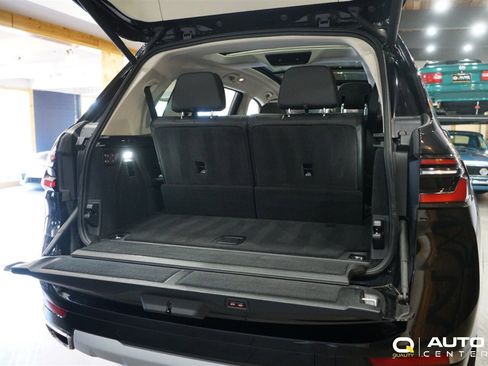 Used 2023 BMW X7 xDrive40i image 51