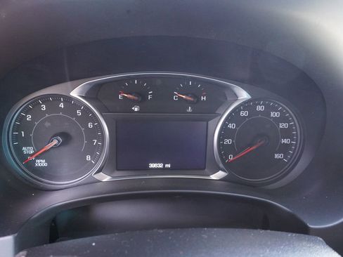 Certified 2022 GMC Terrain SLE w/ Driver Convenience Package FWD image 11