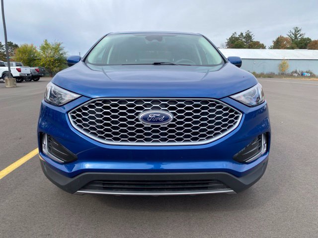 Used 2024 Ford Edge SEL w/ Convenience Package AWD/4WD image 8