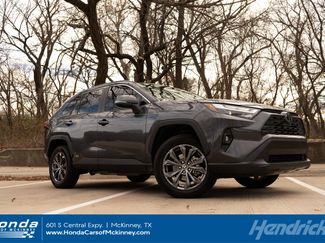 Used 2022 Toyota RAV4 XLE Premium video 1