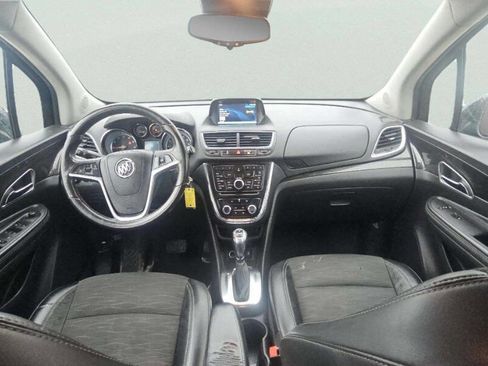 Used 2016 Buick Encore FWD image 8