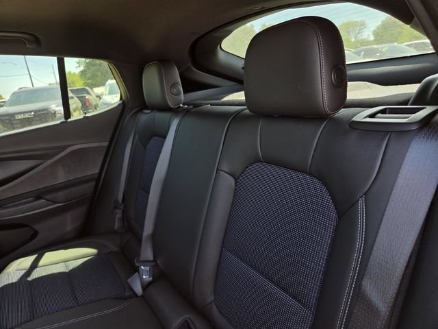 New 2026 Buick Envista Preferred w/ Convenience I Package FWD image 32