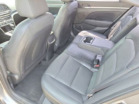 Used 2019 Hyundai Elantra Limited w/ Ultimate Package 02 FWD image 28