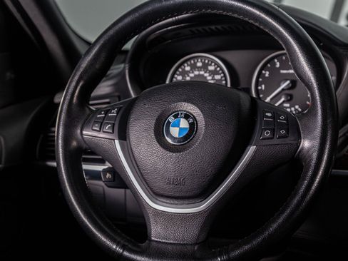 Used 2012 BMW X5 xDrive50i AWD/4WD image 31
