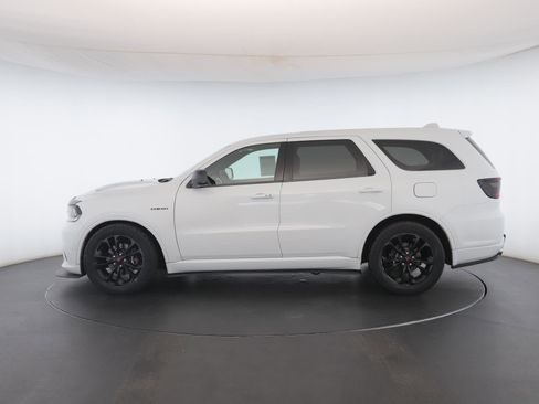 Used 2020 Dodge Durango R/T w/ Blacktop Package image 20